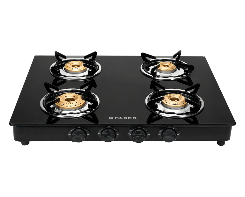 Hob / Cooktop Model 1