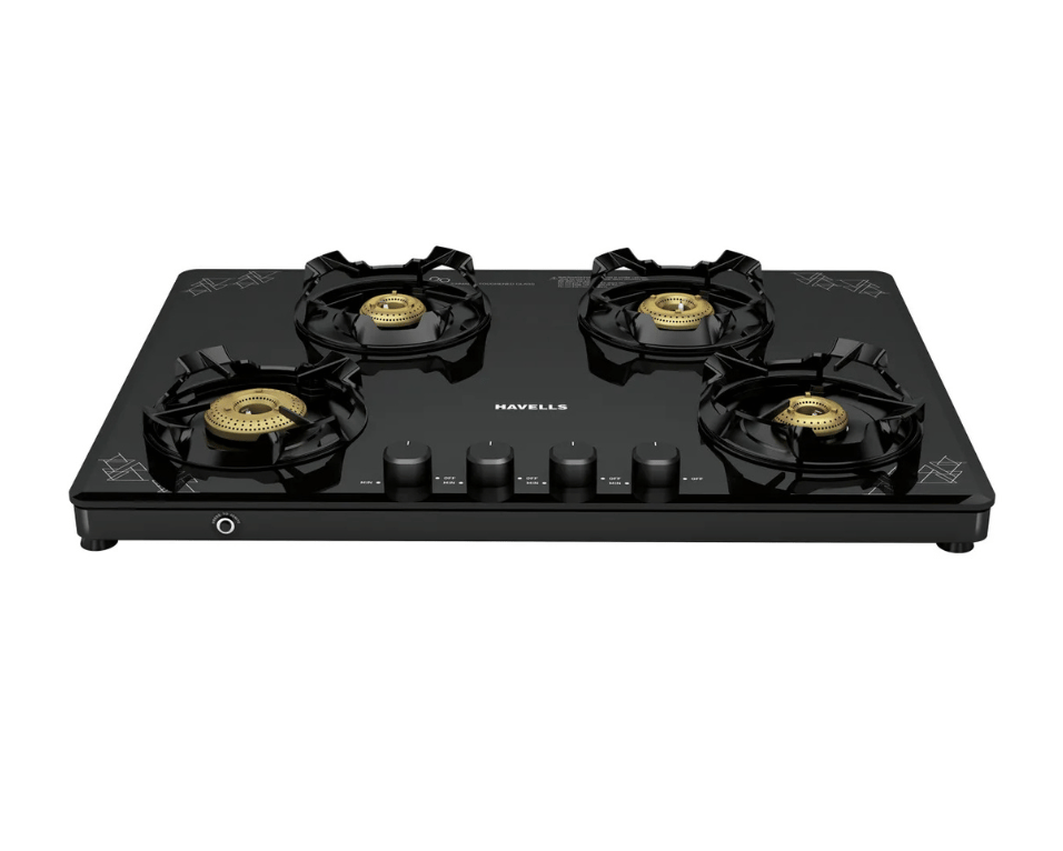 Hob / Cooktop Model 2