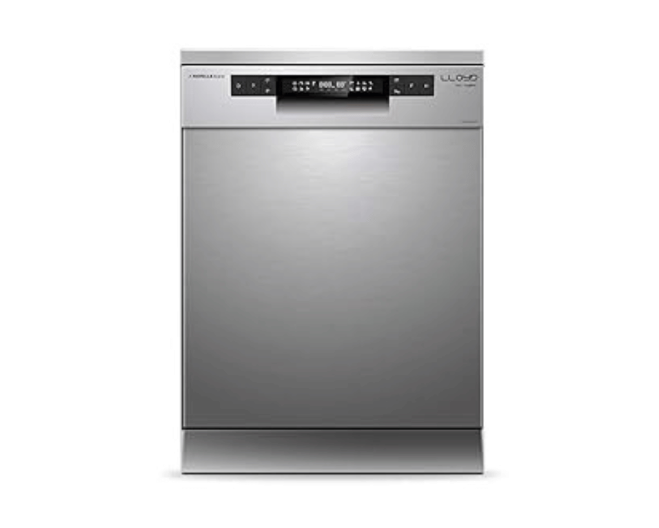 Dishwasher Model 2