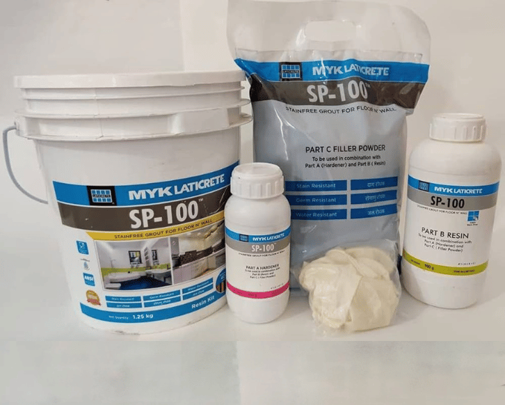 Tile Adhesive