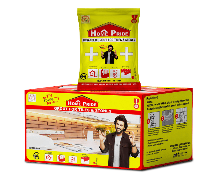 Tile Adhesive
