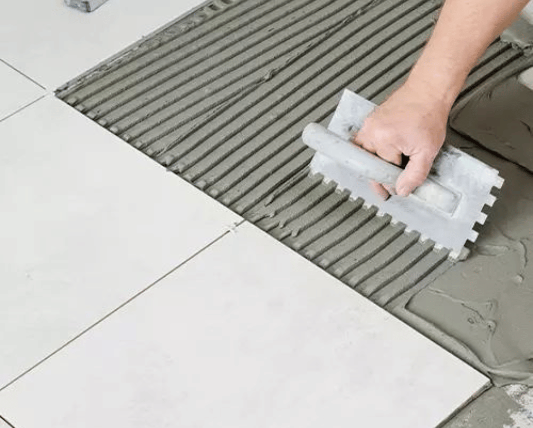 Tile Adhesive