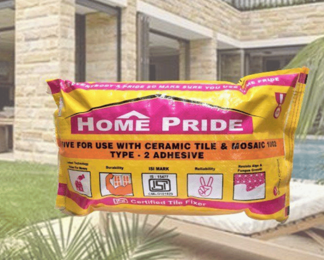 Tile Adhesive