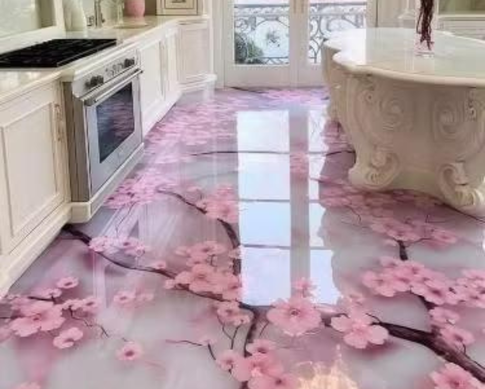 Tile Adhesive