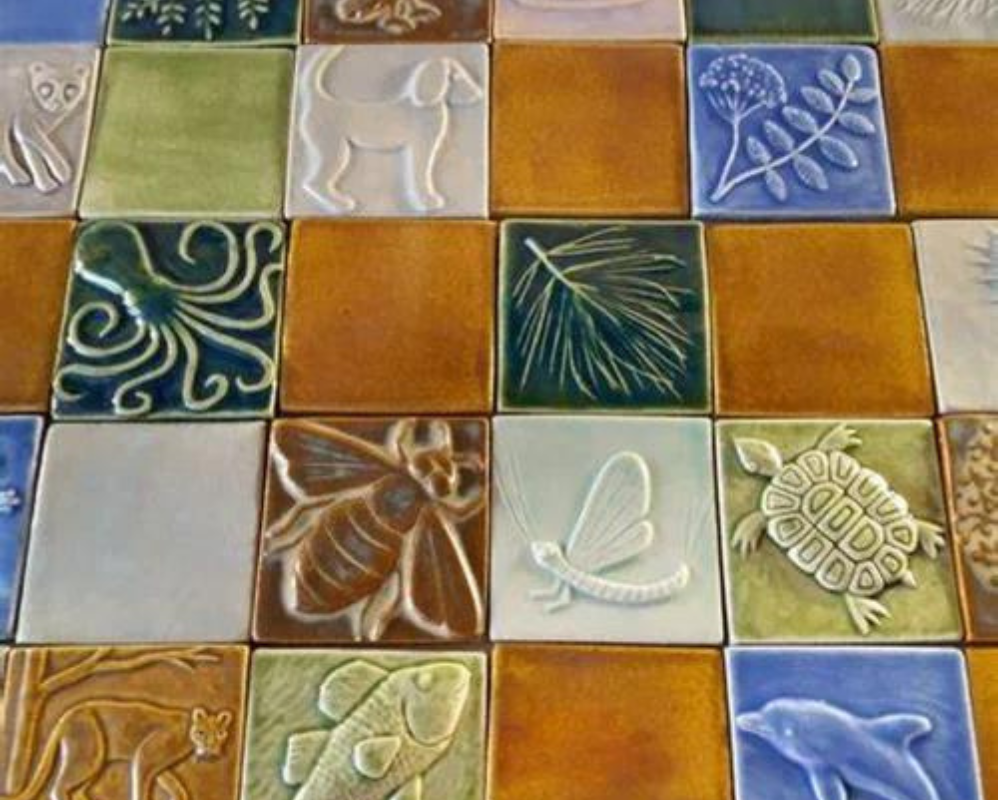 Tile Adhesive