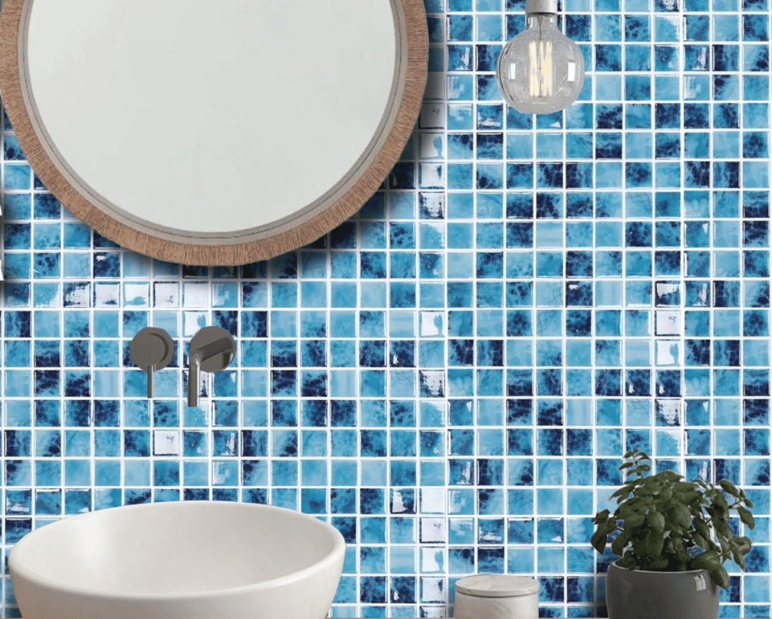 Subway Tiles