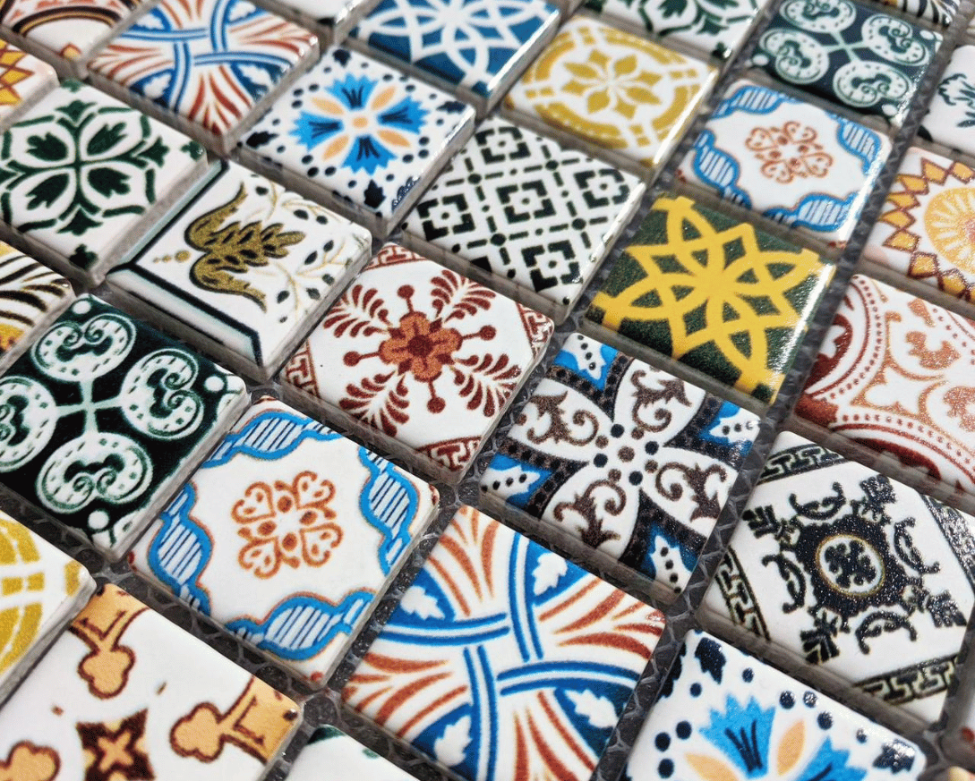 Subway Tiles