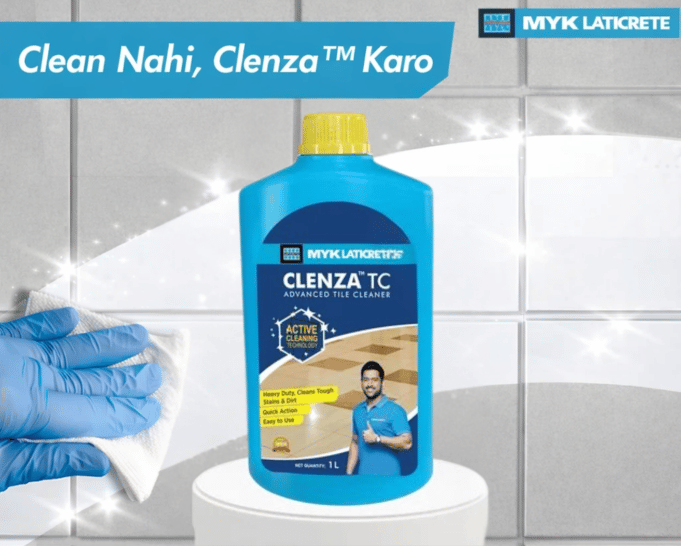 Tile Adhesive