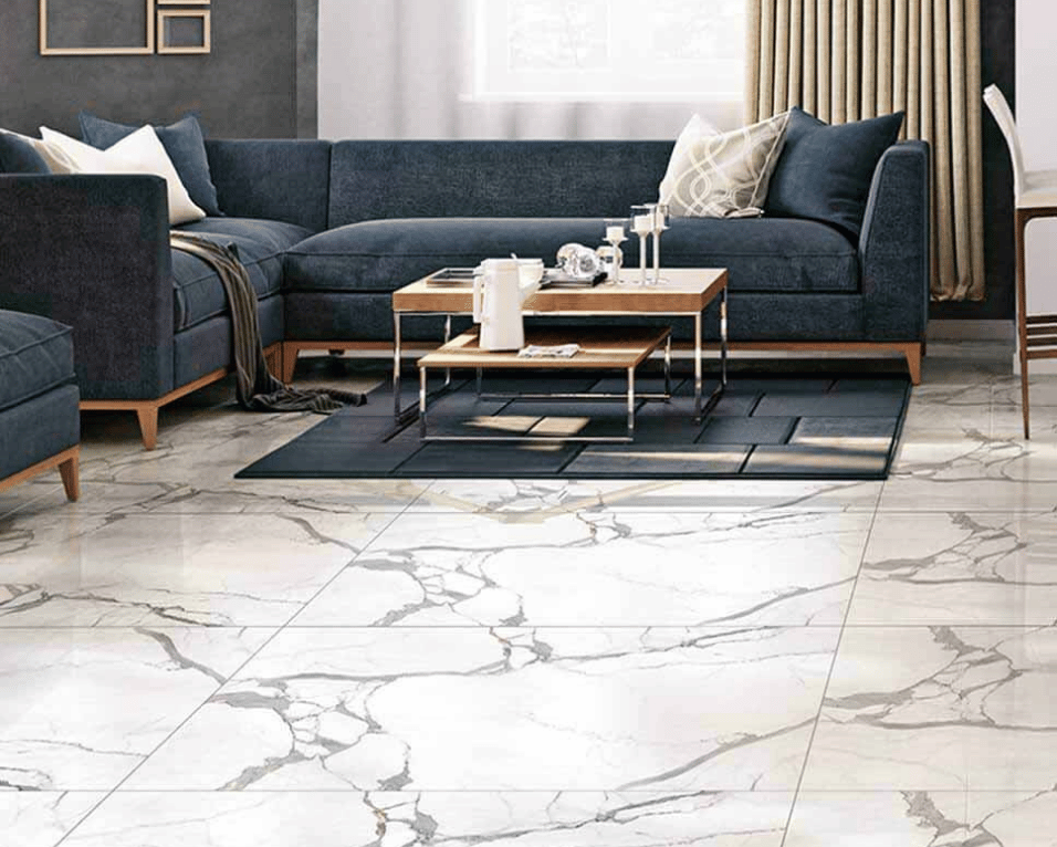 Wall and Floor Tiles