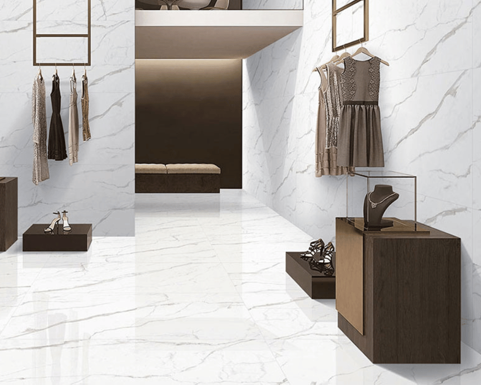 Wall and Floor Tiles